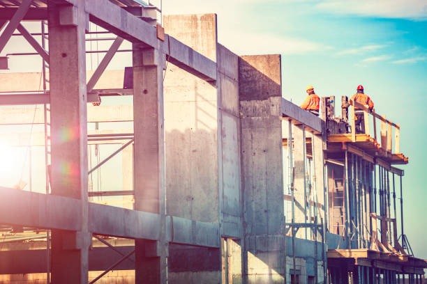 Best Concrete Grinding and Polishing in Citrus Park, AZ