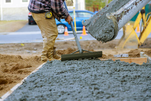 Best Stamped Concrete Services in Citrus Park, AZ