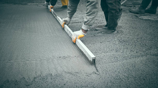Best Concrete Patio Design and Installation in Citrus Park, AZ