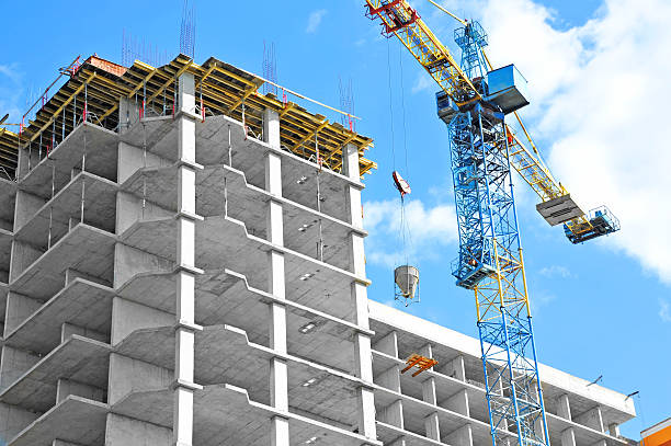 Best Concrete Retaining Walls in Citrus Park, AZ